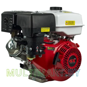 Бензиновый двигатель Skiper N188FL(SFT) картинка 2